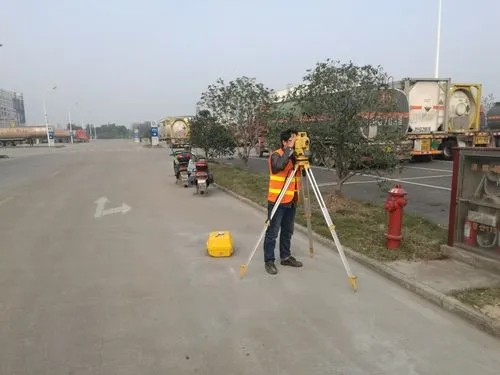 昌樂地下管線探測公司