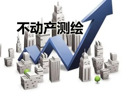 不動(dòng)產(chǎn)測(cè)繪